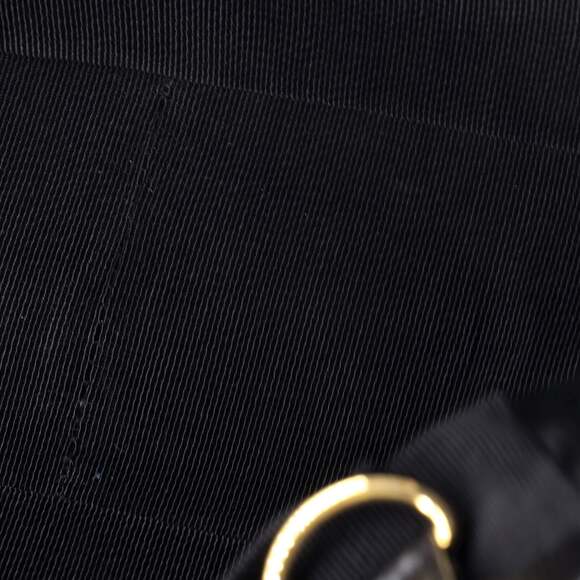 Chanel Petite Shopping Tote Quilted #230133C29B - Picture 6 of 8